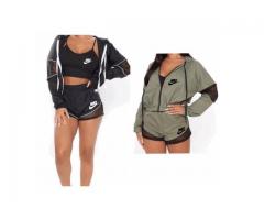 Nike outfit set of 3