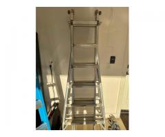 25 foot Extension Ladder