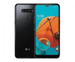 New LG K51 LMK500MM - 32GB - 6.5” Titan Gray Gsm unlocked Worldwide