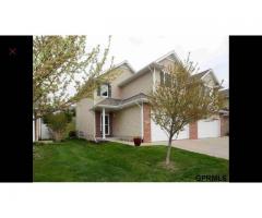 Updated 1800 sq ft. Townhome in Elkhorn for Sale