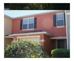 Twin house 3 bed Orlando