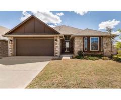 House for Rent in Edmond