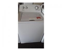 WASHER AND DRYERS at Treviño Appliance