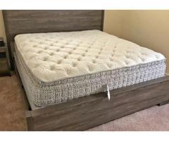 Mattress Clearance - Everything Must GO
