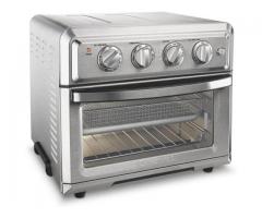 Toaster Oven Airfryer (Free Shipping)