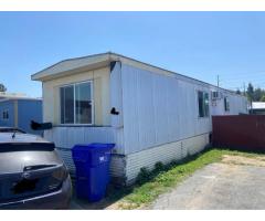 San Diego Mobile home for sale ALL AGE PARK