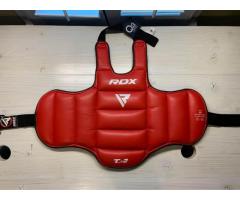 Body /Chest Protector