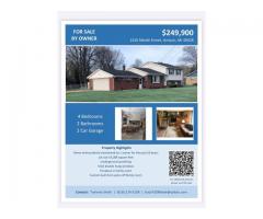 House for sale in Jenison