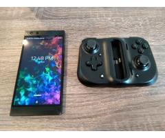 Razer Phone 2 & Razer Kishi - Unlocked Gaming Android Phone