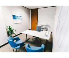 Private Office Space in Dallas