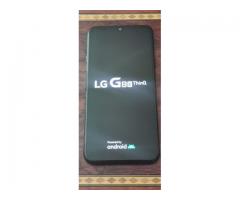 Unlocked LG G8X 128gb Smartphone