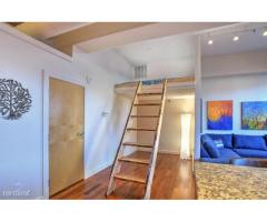 1 Bed 2 Baths Apartment in Asheville