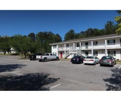 2 Beds 2 Baths Apartment in Tuscaloosa