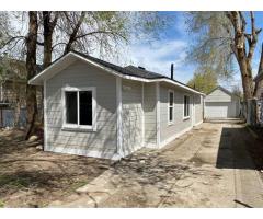 3 bedroom, 2 bath, 2 car garage home for sale in Magna Utah