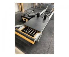 Stott Reformer (like new condition) for sale