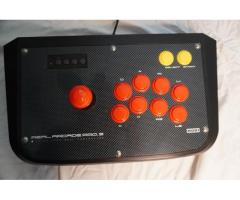 HORI REAL ARCADE PRO 3 FIGHTSTICK (PS3)