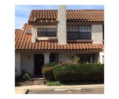 Share townhouse in gated community in Escondido