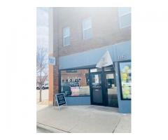Office Space/ Storefront for rent in Alexandria