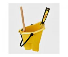 Purdy PAINTER PAIL Yellow Ladder Hook Brush Magnet Hold 1 qt Paint 14T921000 NEW