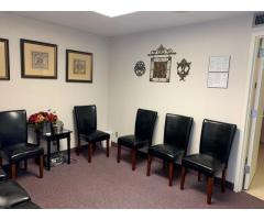 Office for lease in Richardson