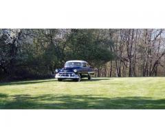 1953 Chevrolet Classic