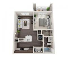 1 bedroom apartment for rent in Bradenton