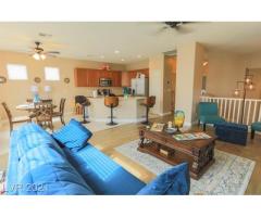3 Beds 3 Baths House in North Las Vegas