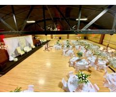 Event space for rent