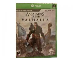 Valhalla for Xbox One