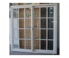 I have all kinds of windows / sizes and designs