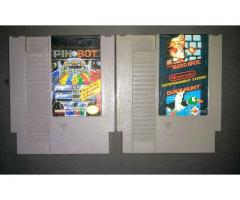 Classic Retro Gaming More Video Games on Arrival Today