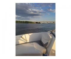Boat trip with family and friends oh to fish at a good price messages please for more in
