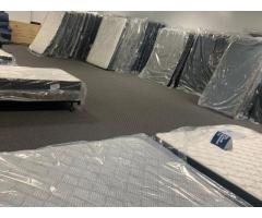 Mattress Liquidation Sale - Everything Greatly Reduced