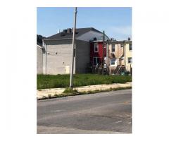 East Baltimore home for sale in 21213 redevelopment area! Needs renovation