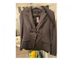 Women’s Business suit with skirt 4P