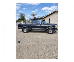1992 Ford F-150 Long Bed