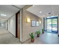 Office Space for lease in Dallas