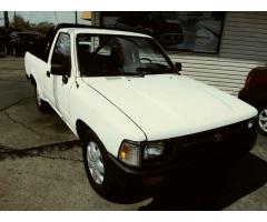 1993 Toyota Tacoma