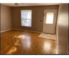 Vernon Hills Two Bedroom One Bath Townhouse for rent