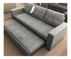 New sleeper couch / Free Delivery