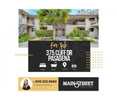 Condo for sale in Pasadena