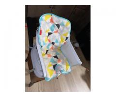 Baby toddler chair