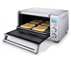 Countertop Electric Toaster Oven