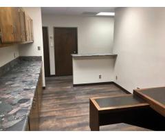 Commercial office for lease in Bakersfield