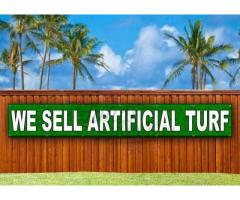 Top Dog Turf Annual Sale