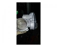 2008 to 2011 FORD FOCUS 2.0 THROTTLE BODY