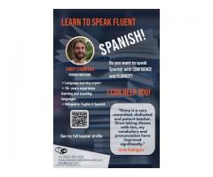 Private English Classes Expert BILINGUAL Tutor - Tutoring at YOUR HOME