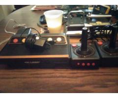 Atari flashback 9 $25 obo
