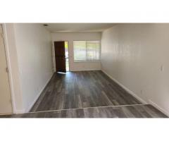 2 Beds 1 Bath Apartment in Folsom