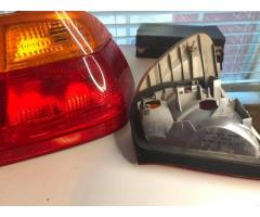 BMW 3 series 1999-2001 Both right and left OEM Tail Light # 8 364 921 2a01